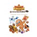 คุกกี้รัน Kingdom Adventure 5 วิหารวานิลลาศักดิ์สิทธิ์ บทจบ คุกกี้รัน Kingdom Adventure 5 วิหารวานิลลาศักดิ์สิทธิ์ บทจบ