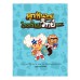 คุกกี้รันวิทย์ โรงเรียนวิทย์สุดซ่า เล่ม 16 คุกกี้รันวิทย์ โรงเรียนวิทย์สุดซ่า เล่ม 16