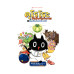 คุโรโระ เหมียวอวกาศ เล่ม 1 ตอน อัญมณีแห่งแสงที่หายไป