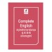 Complete English สรุปหลักภาษาอังกฤษ ม.4-5-6 ฉบับสมบูรณ์