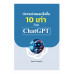 ทำงานง่ายและเร็วขึ้น 10 เท่า ด้วย ChatGPT ทำงานง่ายและเร็วขึ้น 10 เท่า ด้วย ChatGPT