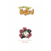 สารานุแก๊กการ์ตูน เล่ม 3 ผียุโรป