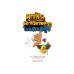 คุกกี้รันเอาชีวิตรอด เล่ม 32 ในแดนอสูร