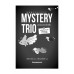 Mystery Trio ชมรมยอดนักสืบ เล่ม 1 Mystery Trio ชมรมยอดนักสืบ เล่ม 1