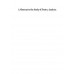 A Shortcut to the Study of Poetry Analysis