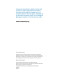 CORRUPTION PERCEPTIONS INDEX 2024