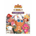 คุกกี้รัน Kingdom School 10 บริษัทที่ดี VS บริษัทที่แย่
