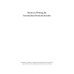 Business Writing for International Communication