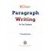 Paragraph Writing for Thai Students Paragraph Writing for Thai Students