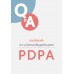 ตอบข้อสงสัย พ.ร.บ. คุ้มครองข้อมูลส่วนบุคคล PDPA