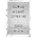 INTENSIVE COPYWRITING INTENSIVE COPYWRITING