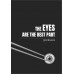 The Eyes Are The Best Part ถูกตาต้องตาย The Eyes Are The Best Part ถูกตาต้องตาย