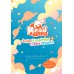 Idol Secret Sweet Pop คัสตาร์ด มูส & Cheese Pie