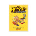 คุกกี้รันผจญภัย เล่ม 43 ผจญภัยในอะแลสกา
