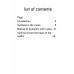The Principles of Runes Magic