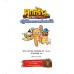 คุกกี้รันเกมปริศนา ตอน ปฏิบัติการล่าสมบัติ
