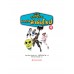 ชินบิ หอพักอลเวง: ผจญภัยล่าผียุโรป เล่ม 4