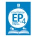 ภาษาอังกฤษ English Program (EP) ประถมศึกษาปีที่ 4