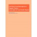 COVID-19 and Disruption in Supply Chains: Case study of Asia-Pacific Region