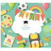 เก่งศัพท์ระดับอนุบาล 1-2-3 ด้วย Mind Map ภาพน่ารัก พิมพ์ครั้งที่ 2 เก่งศัพท์ระดับอนุบาล 1-2-3 ด้วย Mind Map ภาพน่ารัก พิมพ์ครั้งที่ 2