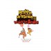 คุกกี้รันเอาชีวิตรอด เล่ม 13 บนเกาะลึกลับ