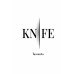 Knife ในรอยกรีด