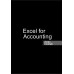Excel for Accounting Excel for Accounting