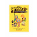 คุกกี้รัน เล่ม 49 ผจญภัยกับนักสำรวจผู้ยิ่งใหญ่ของโลก