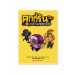 คุกกี้รัน เล่ม 47 ผจญภัยในมรดกโลก