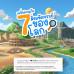 เควิ่นผจญภัย 7 สิ่งมหัศจรรย์ของโลก เควิ่นผจญภัย 7 สิ่งมหัศจรรย์ของโลก