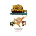 คุกกี้รันเอาชีวิตรอด จากเเมลงยักษ์ เล่ม 20