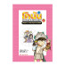 โคนัน ยอดนักสืบประวัติศาสตร์โลก เล่ม 7 คลีโอพัตรา ราชินีองค์สุดท้ายแห่งอียิปต์