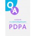 ตอบข้อสงสัย พ.ร.บ.คุ้มครองข้อมูลส่วนบุคคล PDPA เล่ม 3