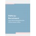 PDPA for Recruitment กฎหมายคุ้มครองข้อมูลส่วนบุคคล สําหรับงานสรรหาคัดเลือก VOL.1/2