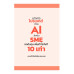บริหารโปรเจกต์ด้วย AI สำหรับ SME ลดต้นทุน เพิ่มกำไรทันที 10 เท่า บริหารโปรเจกต์ด้วย AI สำหรับ SME ลดต้นทุน เพิ่มกำไรทันที 10 เท่า