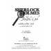 Sherlock Holmes The Breath of God ลมหายใจของพระเจ้า Sherlock Holmes The Breath of God ลมหายใจของพระเจ้า