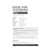 Excel for Accounting - Excel สำหรับงานบัญชี (พิมพ์ครั้งที่ 2) Excel for Accounting - Excel สำหรับงานบัญชี (พิมพ์ครั้งที่ 2)
