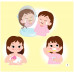 หนูน้อยหัวรังนก หนูน้อยหัวรังนก