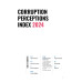 CORRUPTION PERCEPTIONS INDEX 2024