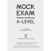 MOCK EXAM ข้อสอบภาษาอังกฤษ A-LEVEL