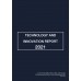 รายงานสรุป TECHNOLOGY & INNOVATION REPORT 2021