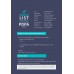 Checklist เอกสารและแบบฟอร์ม PDPA ของบริษัท Checklist เอกสารและแบบฟอร์ม PDPA ของบริษัท
