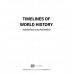 Timelines of World History ร้อยพันเรื่องราวประวัติศาสตร์โลก