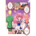 Idol Secret Shin&Minna กรุ๊ปเลือดกับสารพัดอาหาร