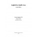 English for Health Care  ฉพ.4
