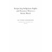 Respecting Indigenous Rights and Practices: Ways to a Better Planet