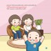 จมูกดมกลิ่นได้ยังไงนะ จมูกดมกลิ่นได้ยังไงนะ