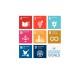 SDG Goals Booklet Kor