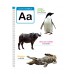 Quick A-Z Animals หนังสือภาพเรียนรู้สัตว์โลก ฉบับ 2 ภาษา