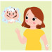 หนูน้อยหัวรังนก หนูน้อยหัวรังนก